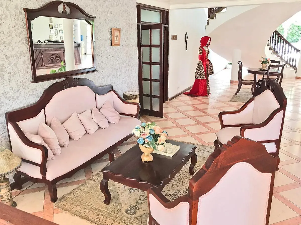 Piergiorgio Palace Hotel Puerto Plata 4*,  Dominikanische Republik