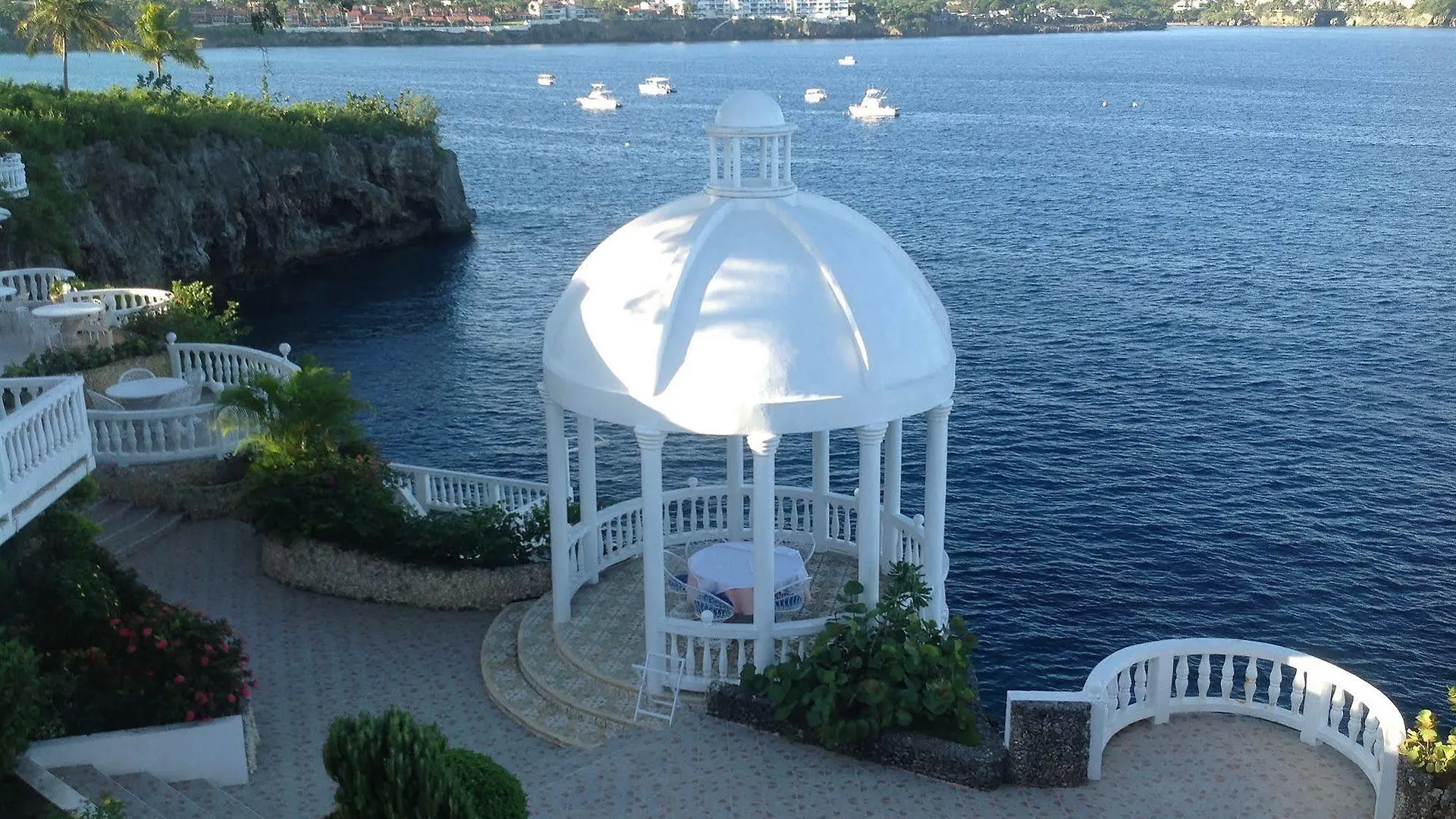 Piergiorgio Palace Hotel Puerto Plata
