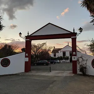 Frühstückspension Cortijo Carrillo
