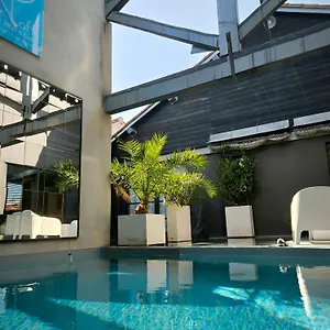 Frühstückspension Be Loft Pool &