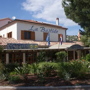 La Bastide 2* Le Lavandou