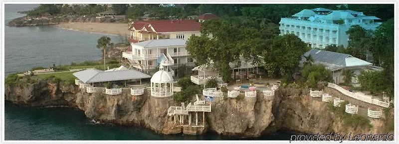 ****  Piergiorgio Palace Hotel Puerto Plata République dominicaine