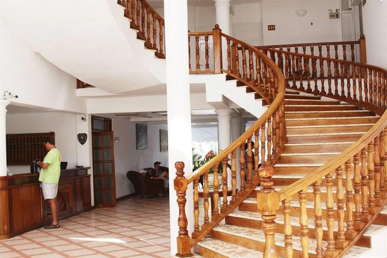 Piergiorgio Palace Hotel Puerto Plata