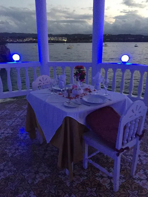 ****  Piergiorgio Palace Hotel Puerto Plata République dominicaine