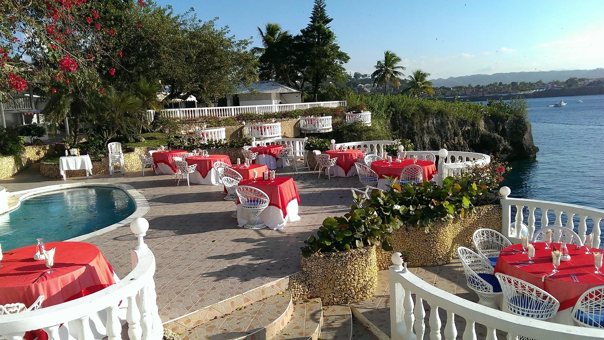 Piergiorgio Palace Hotel Puerto Plata